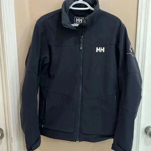 (11) Helly Hansen Hydro Power Pro  Series Jacket
